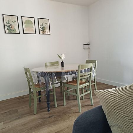 Appartement Proche Centre Ville / 3 Chambres Перпинян Екстериор снимка