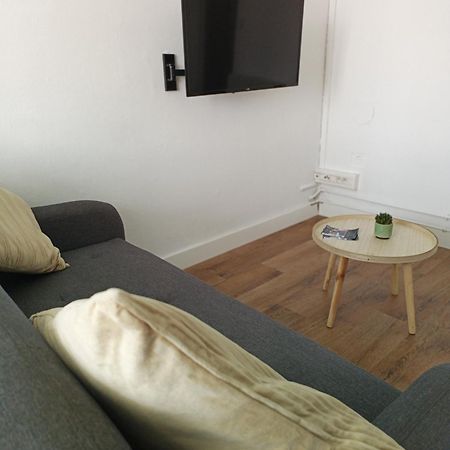 Appartement Proche Centre Ville / 3 Chambres Перпинян Екстериор снимка