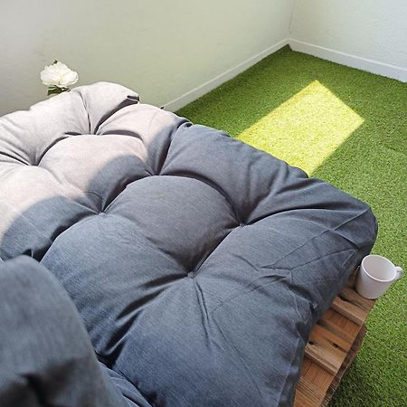 Appartement Proche Centre Ville / 3 Chambres Перпинян Екстериор снимка