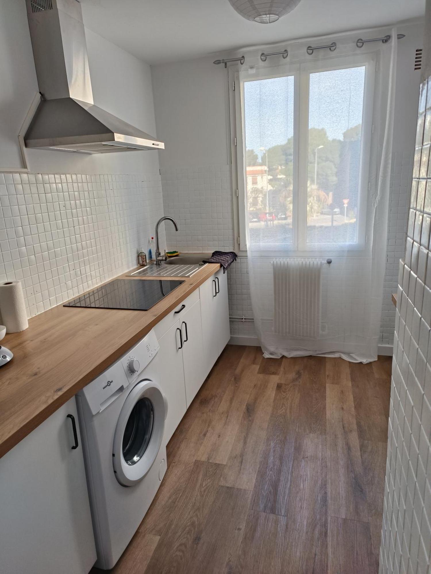 Appartement Proche Centre Ville / 3 Chambres Перпинян Екстериор снимка