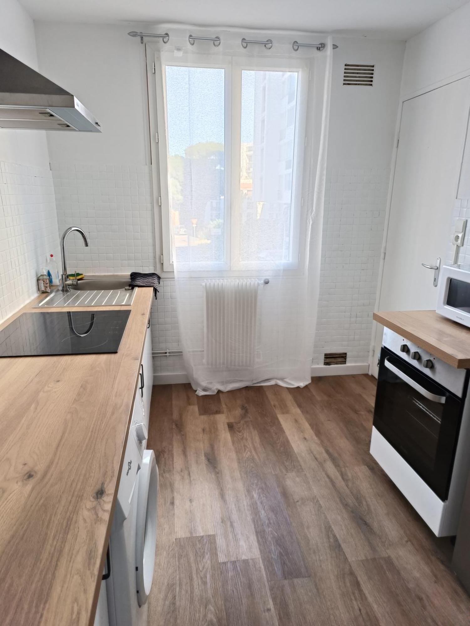 Appartement Proche Centre Ville / 3 Chambres Перпинян Екстериор снимка