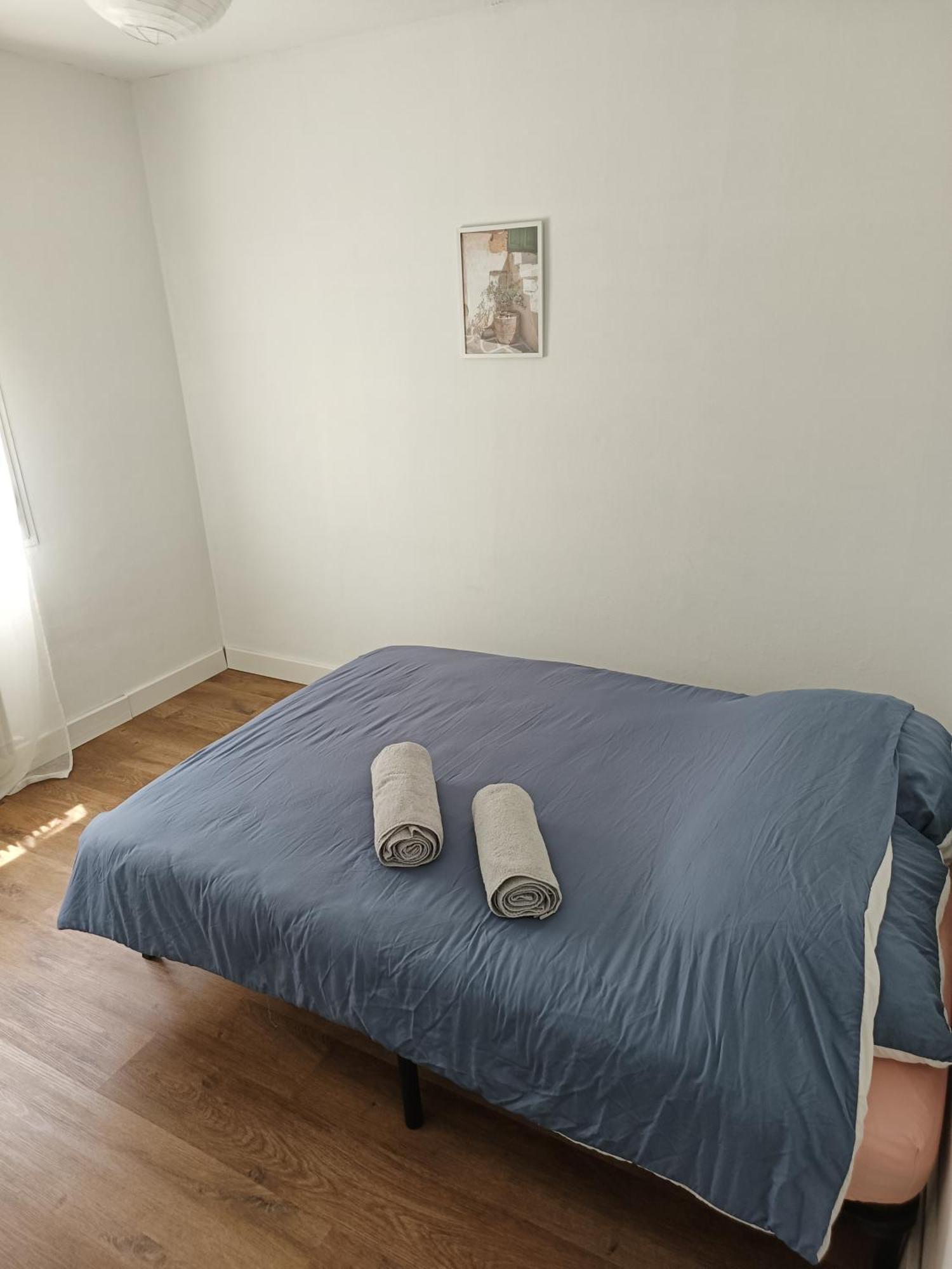 Appartement Proche Centre Ville / 3 Chambres Перпинян Екстериор снимка