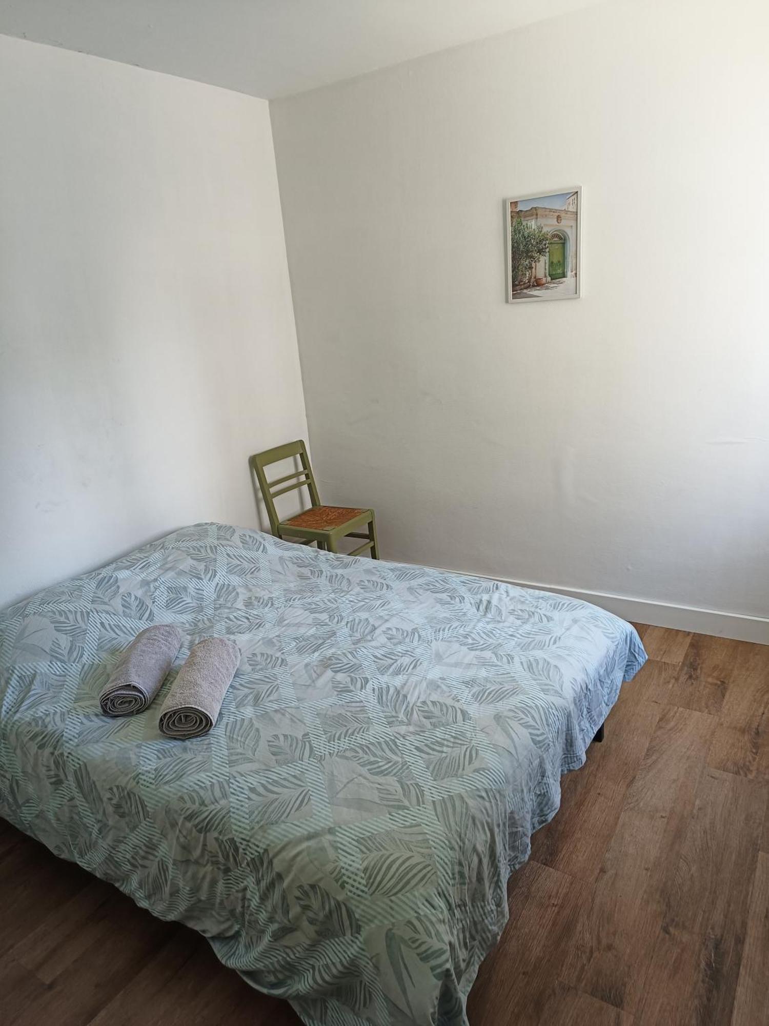 Appartement Proche Centre Ville / 3 Chambres Перпинян Екстериор снимка